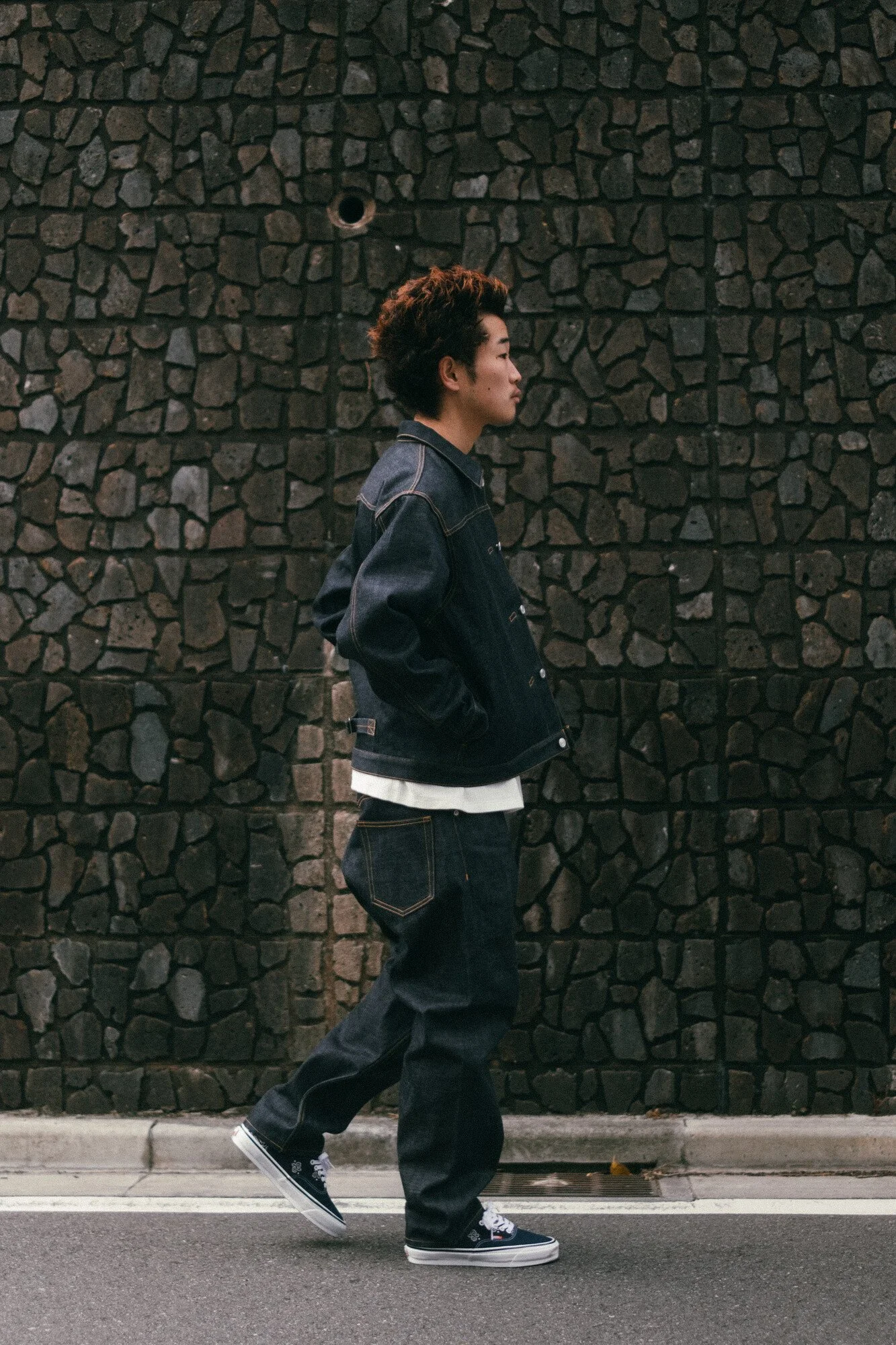 BEDWIN & THE HEARTBREAKERS and Vans Reveal a Two-Pair Capsule — eye_C